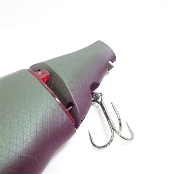 クラッシュゴースト限定カラー